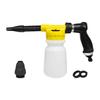 Custom Car Washer Tool Low Pressure Car Cleaning Washing Foam Cannon Gun Garden Hose Sprayer Snow Foam Water Sprayer