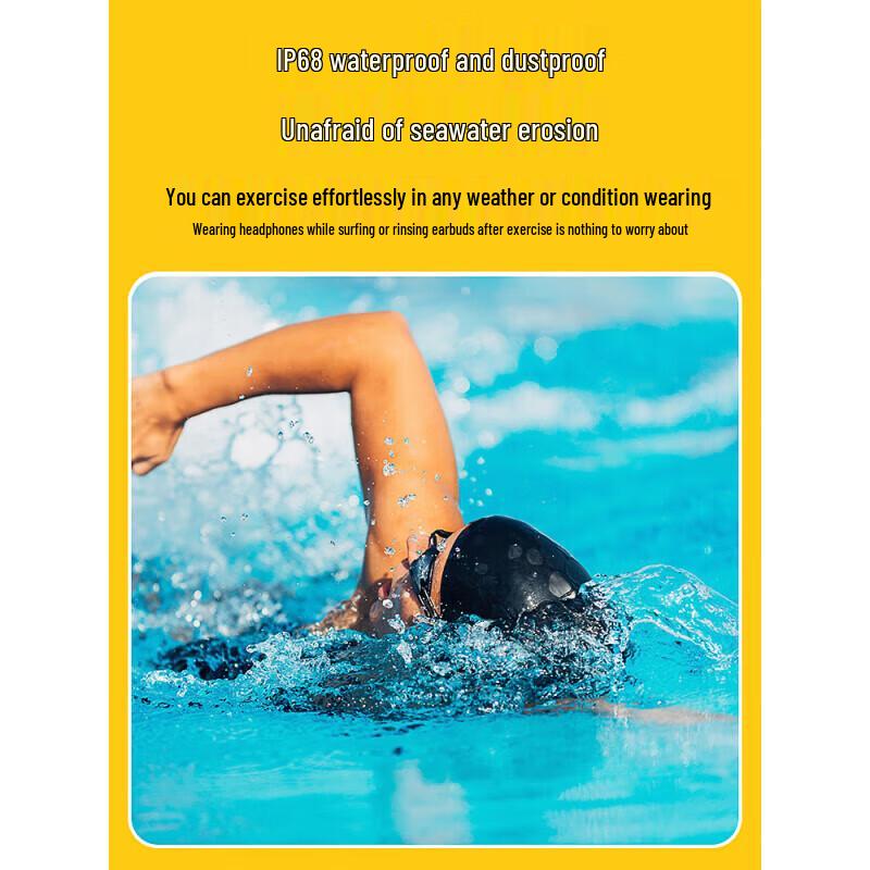 JBL Reflect Flow Pro True Wireless Sport Earbuds