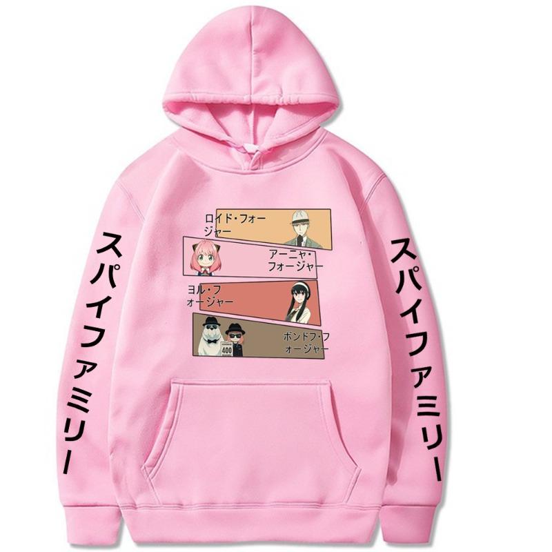 Hoodies Women Men Long Sleeve Hooded Sweatshirts Unisex Cool Casual Streetwear Y2K Street Clothing