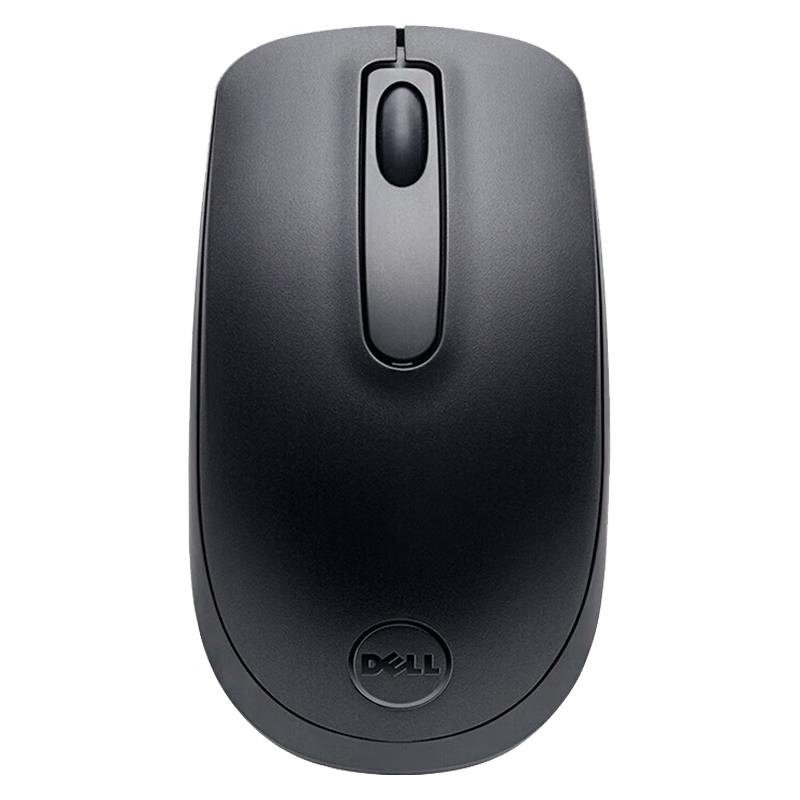 Dell Wireless & Wired Computer Mice