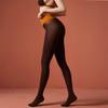 Sexy Seamless Pantyhose 80D Velvet Leggings Women Tights Autumn Winter Bottom Pants Thermal Long Johns Skinny Trousers Yoga