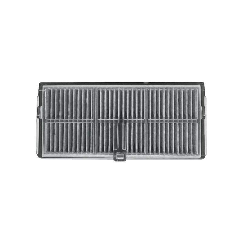 AEE2-For Dreame L40 Ultra / X40 Ultra / X40 Ultra Complete / MOVA P10 Pro Ultra Spare Parts Filter Dust Bag Mop Brush