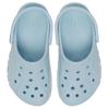 Crocs Bayaband Clog Mineral Blue Unisex 205089-4JQ
