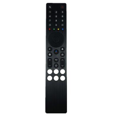 TV-Fernbedienung für RC833A FMB1 RC833A FMB5 C6K C7K Fernseher Leichtgewichtige Breite Kompatibilität Übertragung über große Entfernung