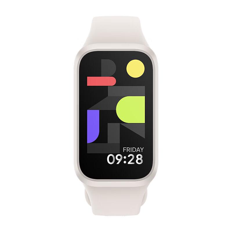 

Xiaomi Redmi Band 3 Smart Activity Tracker (CN version)