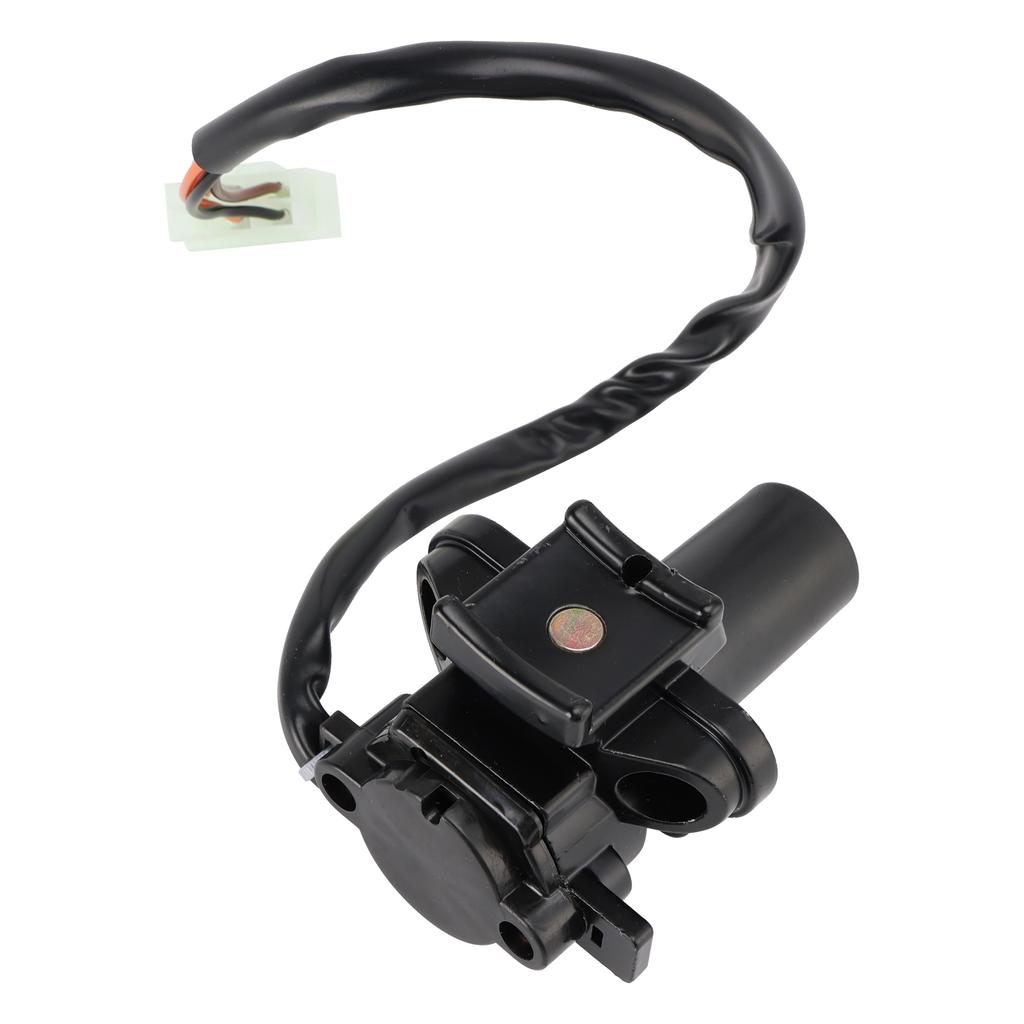 Ignition Switch Lock Set For Kawawaki W 800 EJ800 2019-2025 Gas Cap Helmet Lock
