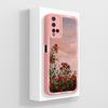For Huawei Nova 5T Phone Cover Creative Design Full Protection Case For Huawei Nova5T Soft Liquid Silicone Shockproof Shell Capa
