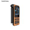 Fomtalk FPX-F2 Satellite Dual-Mode 4G Rugged Smartphone (CN version)