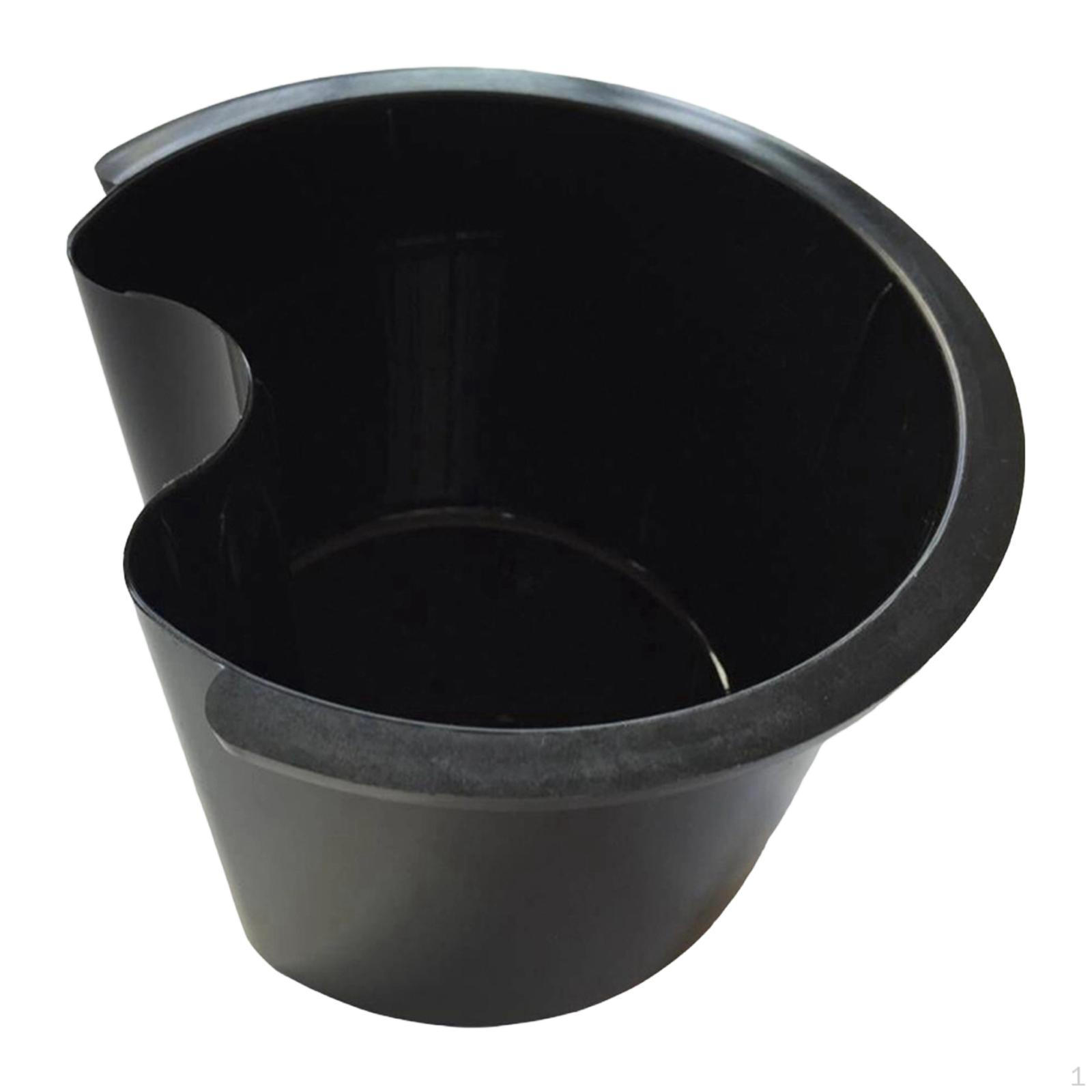 

Replacement Bucket for Fishing Kayak