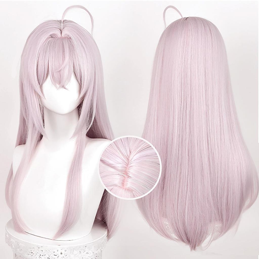 [Milky Time] Aria, the girl next door who sometimes whispers in Russian, cosplay Halloween uniform (Aria, wig)