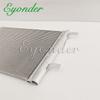 Air Condenser For CHEVROLET CRUZE HOLDEN OPEL ASTRA ZAFIRA VAUXHALL ASTRA 1850136 52420835 1850219 39010911 23305638 13267648