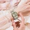 POEDAGAR Luxury Woman Watch Week Date Waterproof Luminous Business Women's Watch Stainless Steel Quartz Casual Watches For Women