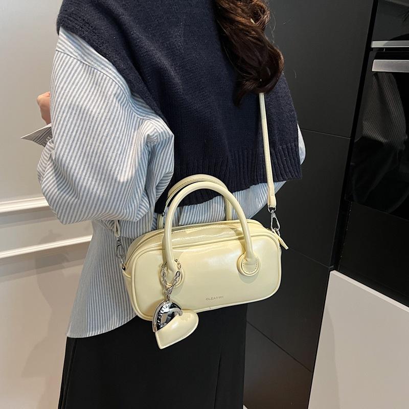 Handbag Women's Fashion Shoulder Crossbody Bag