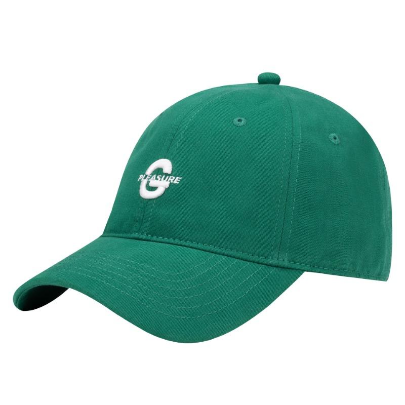 Versatile embroidered baseball cap Men's enlarged deep top cap Spring summer hat Women's outdoor sports sun hat