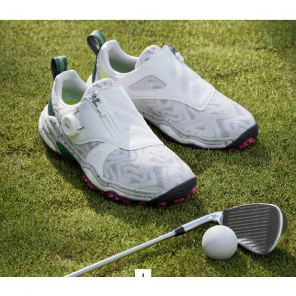AdidaS Golf Women S codechaoS Boa 25 SpikeleSS