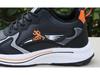 2025 Men's Winter Leather Running Shoes - Waterproof, Velvet-Lined, Warm Casual Sports Sneakers