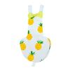 Bird Parrot Diaper Cockatiel Pigeons Medium Large Pet Birds Flight Suit Clothes Pet Birds Feces Pocket