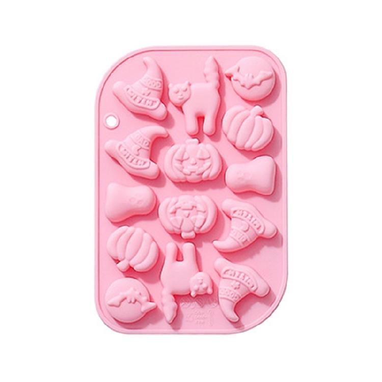 Candy Molds Cupcake Chocolate Silicone Mold Making Cupcake Toppers Decor Mold