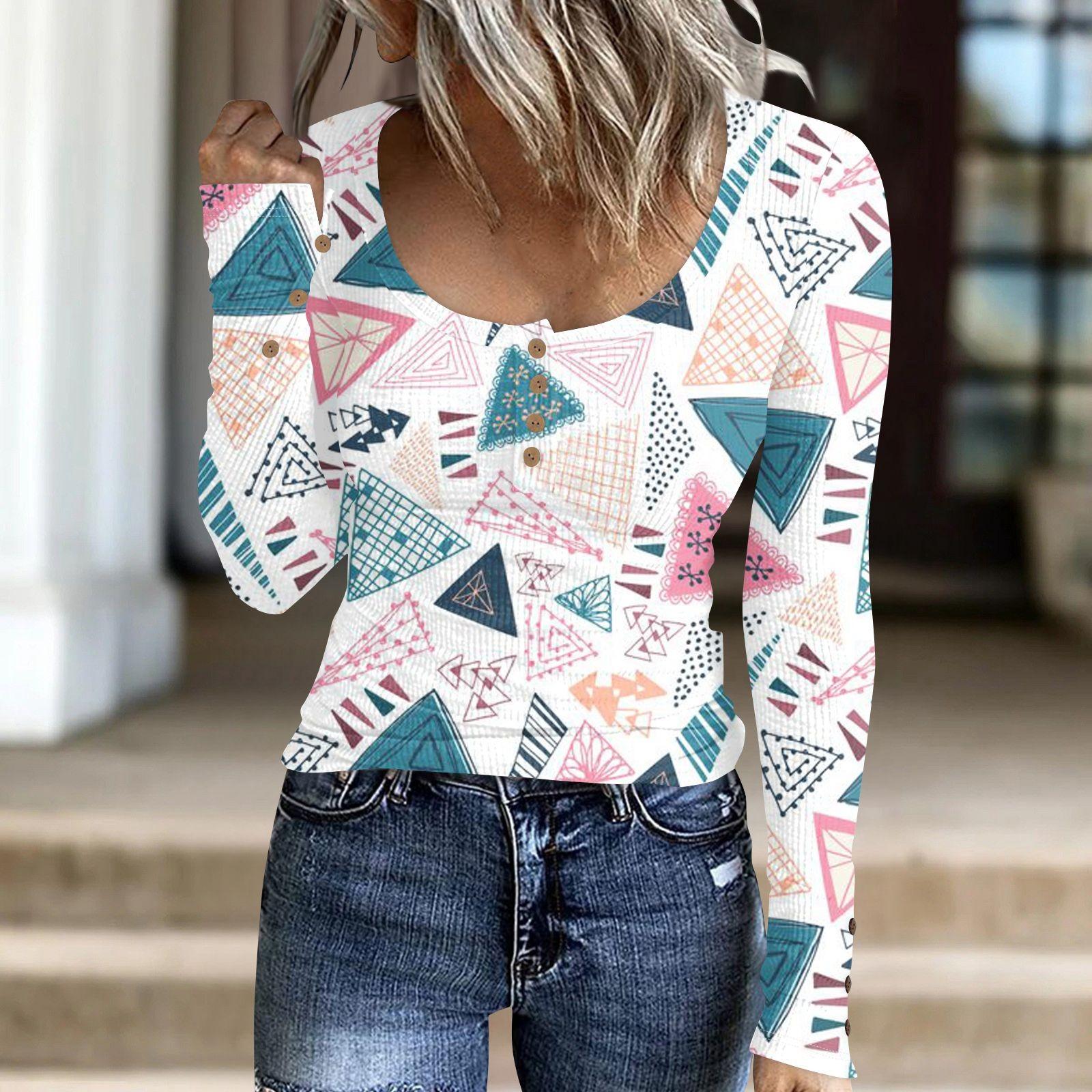 

Женский модный повседневный свитер в стиле пэчворк с цветными блоками и узором тай-дай XXL белый