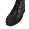 Ботинки Badura CONNOR-01 124AM, чёрный