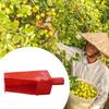 Fruit Picker Gardening Jujube Picking Tool Outdoor Use Harvesting Multifunctional Tree Pickers