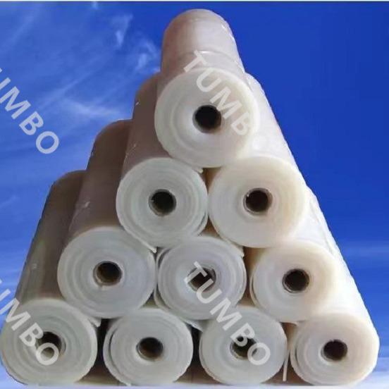 Refrigerated Truck Freezer Silicone Insulation Curtain