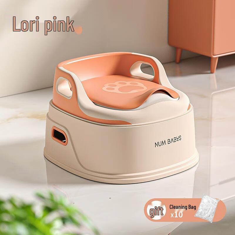 JINGRUIXIANG Kindertöpfchen-Sitz