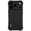 IMAK For iPhone 17 Pro Case TPU Phone Cover Airbag Shockproof Protection