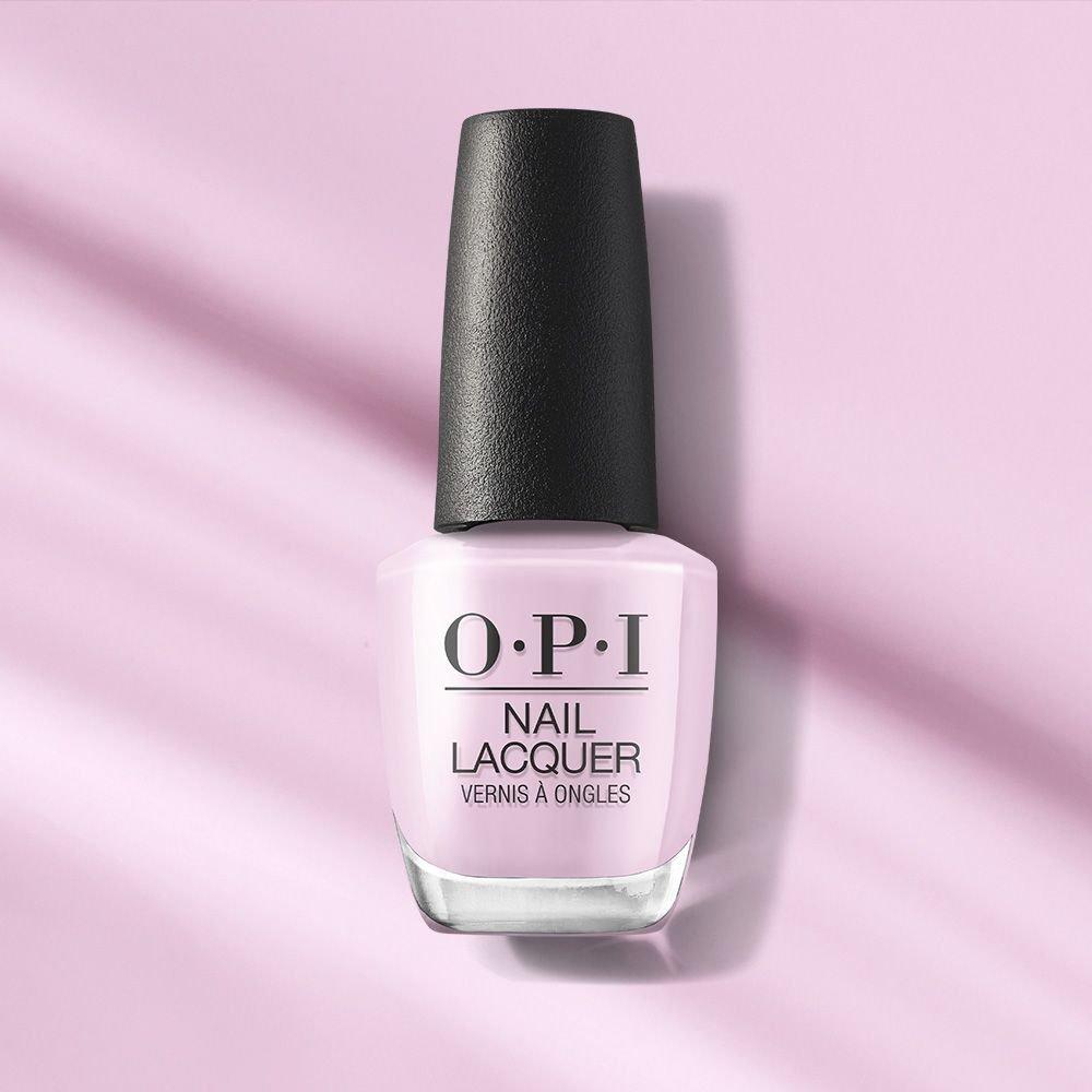 [OPI][Nail Lacquer] S064 - MOD ABOUT ME