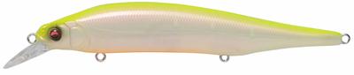 Megabass Minnow MAGNUM PM Chartback Lure X-80