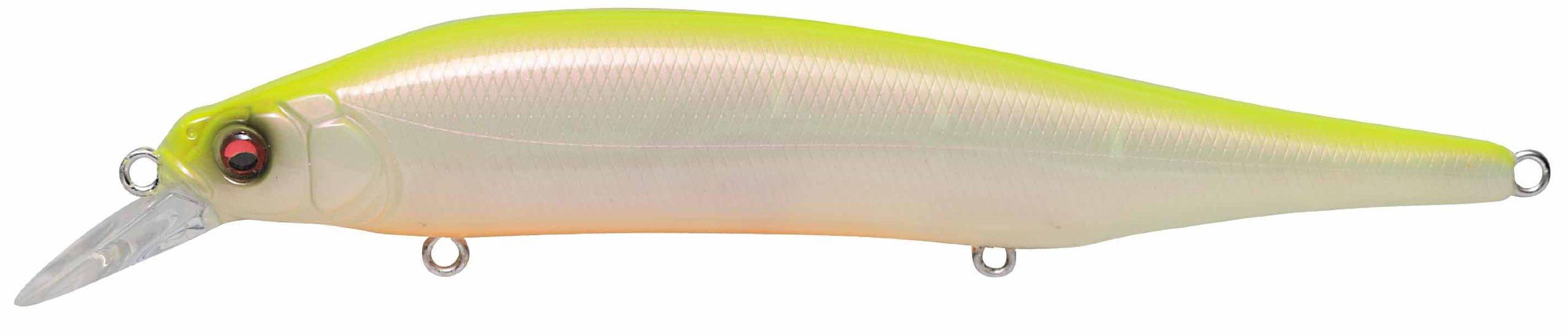 

Megabass Воблер MAGNUM PM Chartback X-80