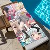 No F-freaking Way anime L-lover-r Towel Beach Quick Dry Soft U-unless Pool Towels Gift for Travel Gym Shower Camping sports