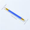 Pottery Clay Sculpting Tool Fish Scale Texture Pottery Carving Tool Clay Sculpting Tool Ceramic Clay Modelling Tool