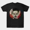 Üst giysisi – T-shirtler