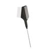 2PCS Dual-Sided Design Hair Dye Applicator Brush Even Color Application Hair Tint Brush  Salon Use