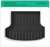 Dedicated TPE Floor and Trunk Mats for 25 Sea Lion 07 DM-i Models