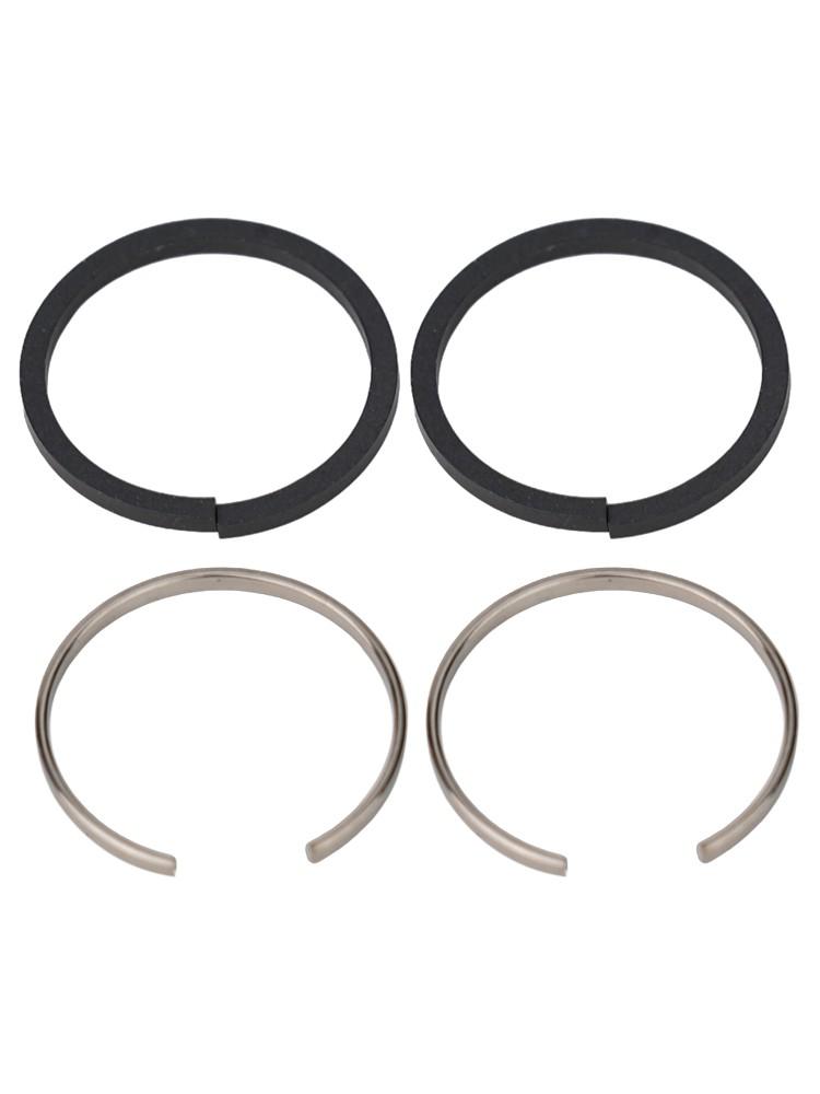 Reliable Steel Ring for HM0810 Electric Pick Demolition Hammer Tool