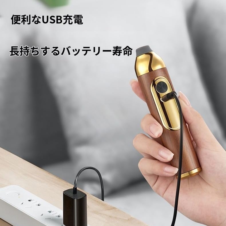 Portable Ashtray, Car Ashtray, Smoke Ashtray, Wooden, Lightweight, Ash Won't Fall Out, Prevents Ashes