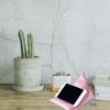 Multi-functional Mobile Phone Holder Velvet Pillows Soft Fabric Phone Rack  Desk Tablet Phone