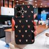Pour Coque de Téléphone Realme 15 Pro 5G Jolis Motifs de Design Coque Souple en Silicone Liquide Pour Realme 15Pro Haute Qualité Pare-chocs Anti-Chute