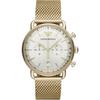 AR11315 Chronograph Stainless Steel Men's Watch