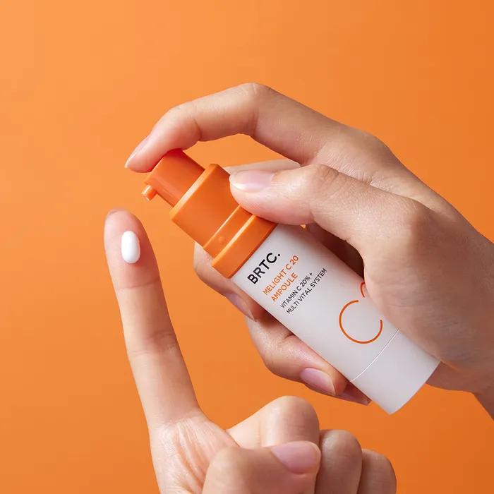 BRTC Melite C-20 Ampoule 15ml