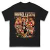 Prince Naseem Hamed Bootleg T Shirt Tshirt Mens Womens Unisex Tops Tees