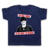 JUST LOOKING THE CHARLATANS UNOFFICIAL TIM BURGESS KIDS CHILDS T-shirt