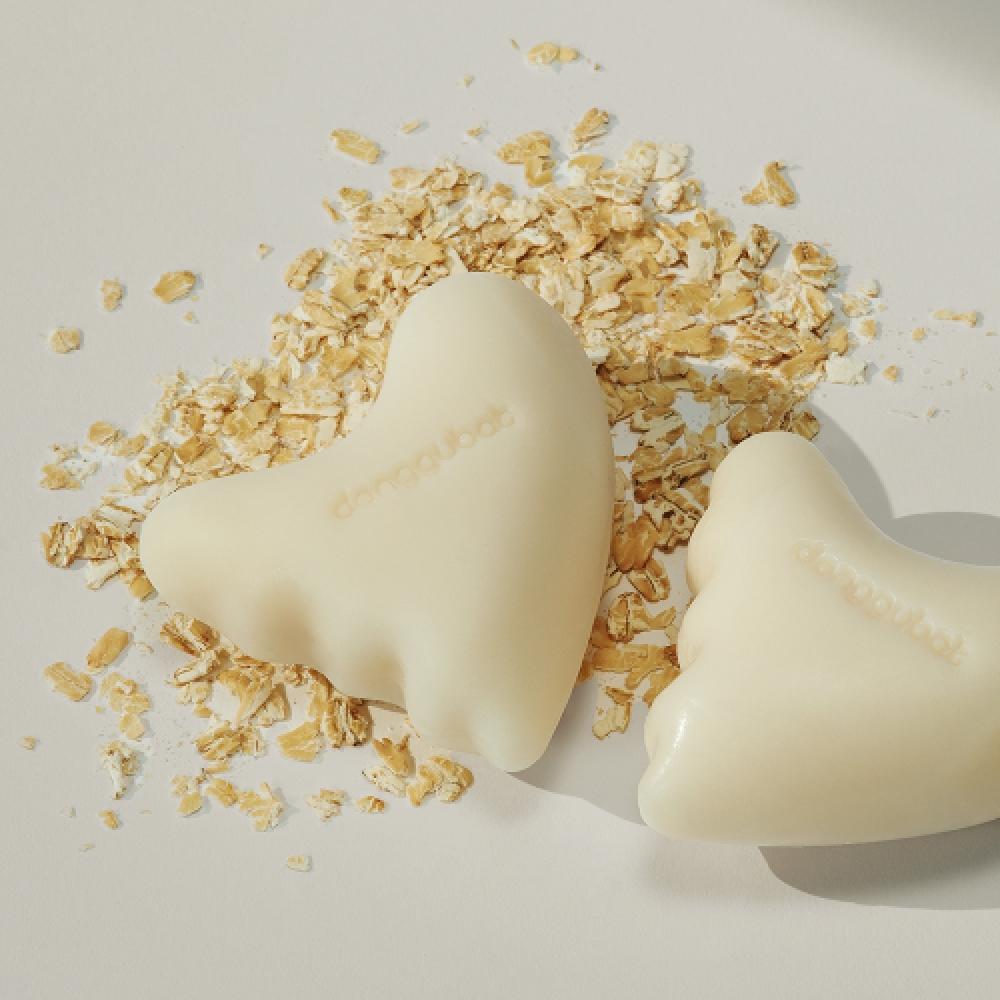 Donggubat Milky Cleanser Oat