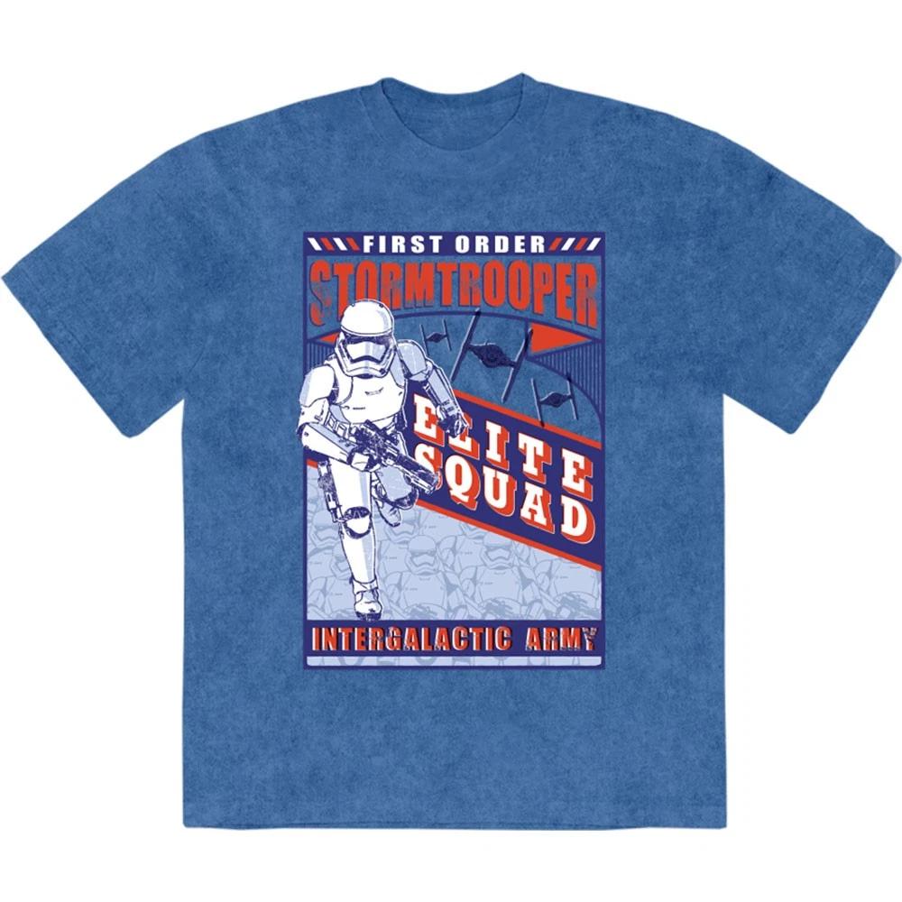 First Order Elite Squad Tee TShirt Unisexs L