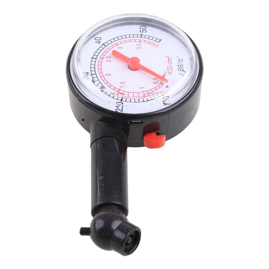 Tire Diagnostic Tool Pressure Gauge Air Pressure Meter Tester Monitoring System