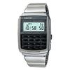 Casio DATA BANK Casio Data Bank CA-506-1 CA506-1 CALCULATOR Calculator Kids Men's Watch Wristwatch