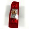 09-12 JMC Ford Transit V348 Rear Tail Light Brake & Reverse Light Assembly