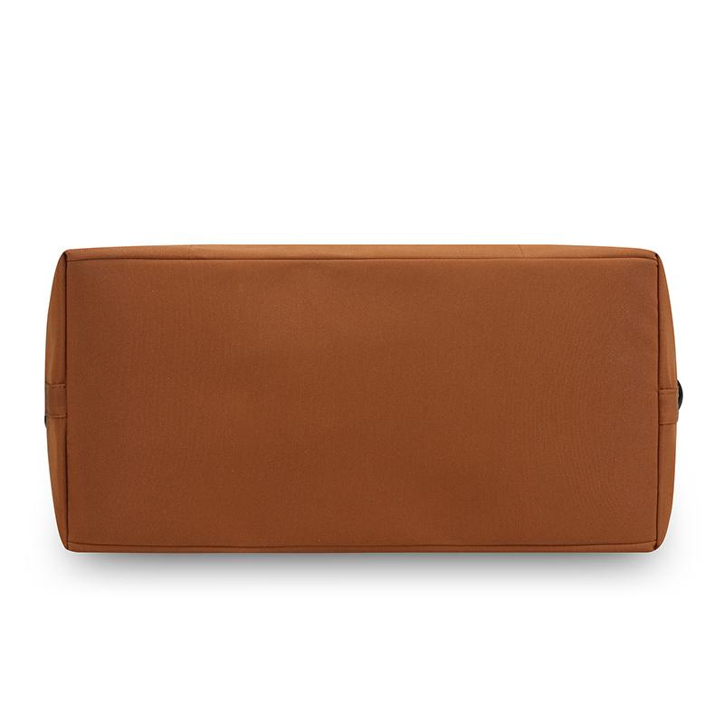 Short-distance Travel Bag Women's Portable Lightweight Large Capacity Luggage Bag Outgoing Shoulder Crossbody Bag